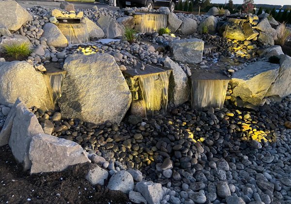 Services - The Hardscaping Man